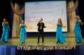 Ректор ВГУЭС Г.И.Лазарев встретился с «океанцами»