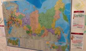 Культурная Олимпиада в Сочи