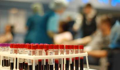 Добрые дела: волонтеры ВГУЭС помогли краевой станции переливания крови и благотворительному фонду «Звуки жизни»