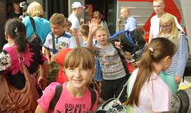 Помощь детям – дело общее