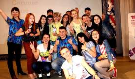 Игры в Сочи стали ближе. Во ВГУЭС завершилось обучение волонтеров (Фото, видео)